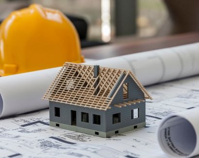 Auch Architekten können Fehler machen – Haftung bis 10 Jahre nach Fertigstellung nicht selten