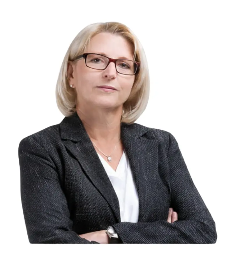 Ansprechpartnerin