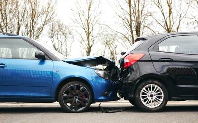 Verkehrsrecht Unfallregulierung